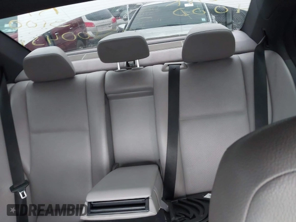 2008 Mercedes-Benz C 300 Sport with VIN WDDGF81X28F058360, listed as a IAAI auction lot 42199341 with Not provided miles and . Bid and sale history available at DreamBid. Image 8.