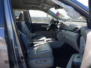 2021 Honda Pilot Special Edition with VIN 5FNYF6H20MB066095, listed as a IAAI auction lot 41863123 with 65,930 mi miles. Bid and sale history available at carsss.com. Image 5.