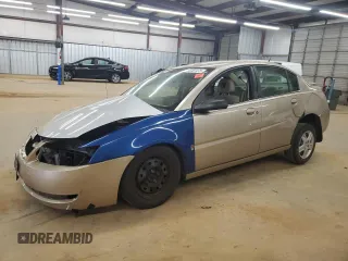 2007 Saturn ION ION 2 z VIN 1G8AJ55F37Z165780, wystawiony jako Copart lot #50787475 z przebiegiem Nie podano mil oraz Szkody całkowita. Historia ofert i sprzedaży dostępna na DreamBid. Obrazek 1.