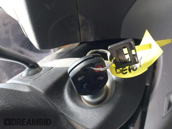 2018 Ford Transit with VIN 1FTBW2CM6JKA88298, listed as a IAAI auction lot 42112029 with 119,425 mi miles and . Bid and sale history available at DreamBid. Image 11.