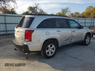 2008 Suzuki XL7 • with VIN 2S3DB117686100864, listed as a Copart auction lot 86096494 with 92,309 mi miles and Salvage Title. Bid and sale history available at carsss.com. Image 3.