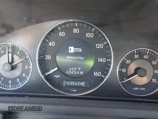 2008 Mercedes-Benz CLK 350 with VIN WDBTJ56H98F254530, listed as a IAAI auction lot 41715192 with 163,563 mi miles and . Bid and sale history available at carsss.com. Image 7.