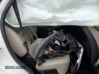2016 Kia Sorento EX with VIN 5XYPH4A19GG071000, listed as a Copart auction lot 46252865 with 144,707 mi miles and Salvage Title. Bid and sale history available at carsss.com. Image 11.