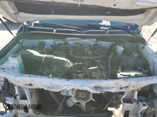 2015 Toyota Tundra SR5 z VIN 5TFDW5F14FX455172, wystawiony jako Copart lot #52971945 z przebiegiem 194 019 mil mil oraz Szkoda całkowita • Salvage title. Historia ofert i sprzedaży dostępna na DreamBid. Obrazek 11.