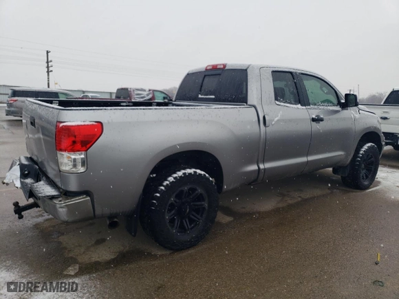 2011 Toyota Tundra 4WD Truck with VIN 5TFUY5F19BX181598, listed as a Copart auction lot 46135805 with NaN miles and Salvage Title. Bid and sale history available at carsss.com. Image 3.