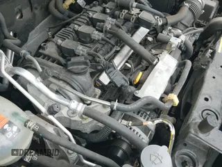 2021 Nissan Kicks SR z VIN 3N1CP5DV7ML508926, wystawiony jako IAAI lot #43043906 z przebiegiem 38 000 mil mil oraz . Historia ofert i sprzedaży dostępna na DreamBid. Obrazek 19.