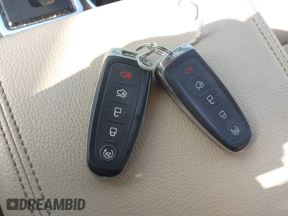 2017 Ford Expedition Max Limited с VIN 1FMJK2AT8HEA63473, выставлен на аукционе IAAI как лот 42064907 с пробегом 175 201 миль миль и . История ставок и продаж доступна на DreamBid. Изображение 11.