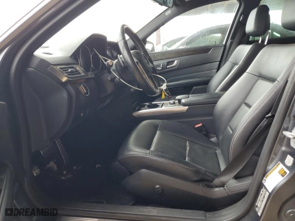 2016 Mercedes-Benz E-Class E 350 Sport with VIN WDDHF5KB6GB211821, listed as a Copart auction lot 42169275 with 84,144 mi miles and Salvage Title. Bid and sale history available at carsss.com. Image 7.