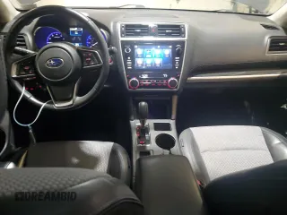 2019 Subaru Legacy Sport with VIN 4S3BNAR62K3032523, listed as a Copart auction lot 50788265 with 111,317 mi miles and Salvage Title. Bid and sale history available at carsss.com. Image 8.