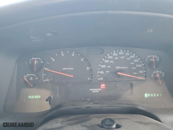 2004 Dodge Dakota SLT with VIN 1D7GL42K14S527380, listed as a Copart auction lot 79564474 with 150,389 mi miles and Salvage Title. Bid and sale history available at carsss.com. Image 9.