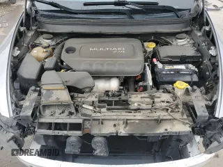 2016 Jeep Cherokee Altitude z VIN 1C4PJMCB7GW308936, wystawiony jako Copart lot #59229035 z przebiegiem 124 087 mil mil oraz Szkoda całkowita • Salvage title. Historia ofert i sprzedaży dostępna na DreamBid. Obrazek 12.