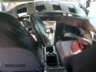 2014 Chevrolet Captiva Sport LS with VIN 3GNAL2EK1ES628495, listed as a Copart auction lot 54849005 with Not Provided miles and Salvage Title. Bid and sale history available at DreamBid. Image 8.