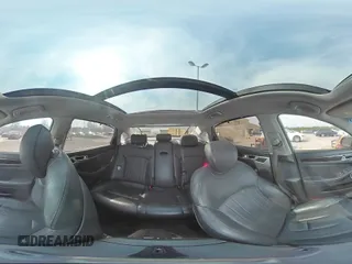 2017 Genesis G80 3.8L z VIN KMHGN4JE5HU192694, wystawiony jako Copart lot #48875045 z przebiegiem 141 416 mil mil oraz Szkody całkowita. Historia ofert i sprzedaży dostępna na DreamBid. Obrazek 12.