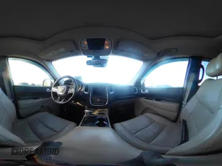 2018 Dodge Durango Citadel Anodized Platinum с VIN 1C4SDJET2JC176411, выставлен на аукционе IAAI как лот 40834965 с пробегом 108 217 миль миль и . История ставок и продаж доступна на DreamBid. Изображение 20.