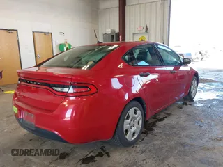 2013 Dodge Dart SE z VIN 1C3CDFAA4DD183840, wystawiony jako IAAI lot #42054736 z przebiegiem 164 581 mil mil oraz . Historia ofert i sprzedaży dostępna na DreamBid. Obrazek 4.