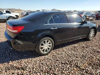 2010 Lincoln MKZ with VIN 3LNHL2GC0AR641104, listed as a Copart auction lot 70437594 with 112,736 mi miles and Clean Title. Bid and sale history available at DreamBid. Image 3.