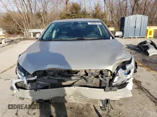 2016 Buick LaCrosse Leather with VIN 1G4GB5G33GF234822, listed as a Copart auction lot 44968735 with 132,628 mi miles and Salvage title. Bid and sale history available at DreamBid. Image 5.