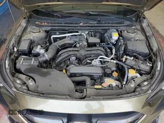 2023 Subaru Outback Touring with VIN 4S4BTAPCXP3172711, listed as a Copart auction lot 89142085 with 21,130 mi miles and Salvage title. Bid and sale history available at DreamBid. Image 12.