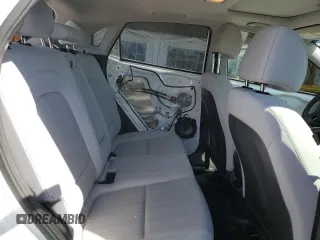 2023 Hyundai Kona SEL с VIN KM8K3CAB7PU929571, выставлен на аукционе Copart как лот 58077185 с пробегом 22 625 миль миль и Списание • Salvage title. История ставок и продаж доступна на DreamBid. Изображение 10.