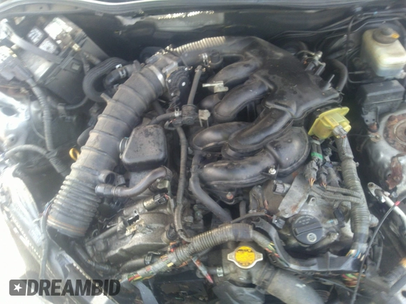 2006 Lexus IS 250 with VIN JTHCK262865000138, listed as a IAAI auction lot 41790702 with 220,000 mi miles and . Bid and sale history available at DreamBid. Image 10.