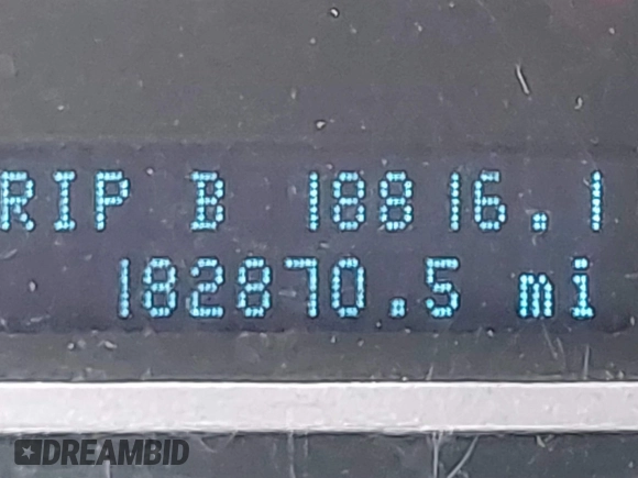 2011 Mercury Mariner Premier с VIN 4M2CN8HG9BKJ03188, выставлен на аукционе IAAI как лот 41008214 с пробегом 182 870 миль миль и . История ставок и продаж доступна на DreamBid. Изображение 15.