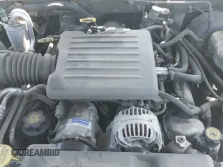 2000 Dodge Dakota Sport с VIN 1B7GL2AN0YS744001, выставлен на аукционе IAAI как лот 41966293 с пробегом 292 160 миль миль и . История ставок и продаж доступна на DreamBid. Изображение 16.
