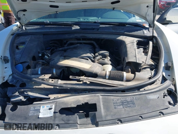 2009 Porsche Cayenne GTS with VIN WP1AD29P19LA63400, listed as a IAAI auction lot 41629130 with 165,932 mi miles and . Bid and sale history available at DreamBid. Image 10.