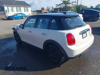 2019 MINI Hardtop 4 Door Cooper with VIN WMWXU1C5XK2J02832, listed as a IAAI auction lot 42525235 with 68,296 mi miles and . Bid and sale history available at DreamBid. Image 3.