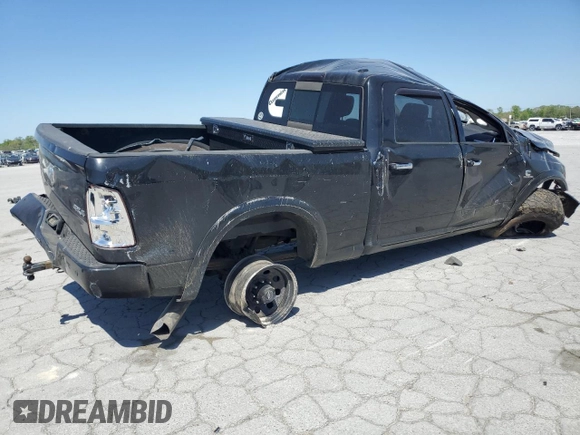 2010 Dodge 2500 SLT z VIN 3D7UT2CL9AG112471, wystawiony jako Copart lot #53455765 z przebiegiem 175 928 mil mil oraz Szkody całkowita. Historia ofert i sprzedaży dostępna na DreamBid. Obrazek 3.