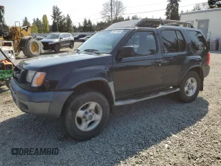2000 Nissan Xterra XE z VIN 5N1ED28Y3YC542229, wystawiony jako Copart lot #53517595 z przebiegiem 271 077 mil mil oraz Szkoda całkowita • Salvage title. Historia ofert i sprzedaży dostępna na DreamBid. Obrazek 1.