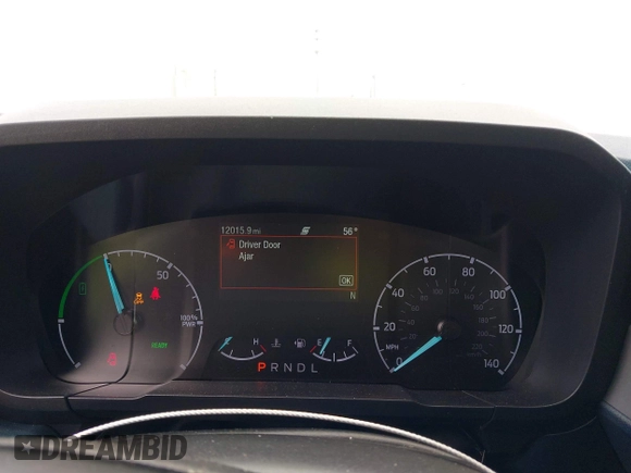 2024 Ford Maverick XL с VIN 3FTTW8A36RRA88861, выставлен на аукционе IAAI как лот 42364234 с пробегом 12 015 миль миль и . История ставок и продаж доступна на DreamBid. Изображение 7.