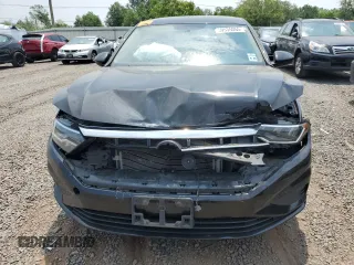2020 Volkswagen Jetta S with VIN 3VWC57BU5LM078666, listed as a Copart auction lot 59536055 with 95,351 mi miles and Salvage title. Bid and sale history available at DreamBid. Image 5.