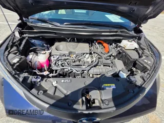 2021 Toyota Sienna XLE with VIN 5TDJSKFC6MS013236, listed as a Copart auction lot 54689625 with 182,315 mi miles and Clean Title. Bid and sale history available at carsss.com. Image 7.