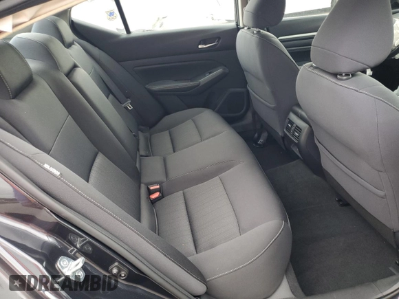 2019 Nissan Altima SV z VIN 1N4BL4DW2KC152472, wystawiony jako Copart lot #57840875 z przebiegiem 48 775 mil mil oraz Szkoda całkowita • Salvage title. Historia ofert i sprzedaży dostępna na DreamBid. Obrazek 10.