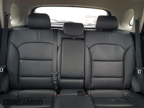 2022 Kia Niro Touring SE with VIN KNDCC3LC3N5532610, listed as a Copart auction lot 43786605 with 179,603 mi miles and Salvage Title. Bid and sale history available at carsss.com. Image 10.