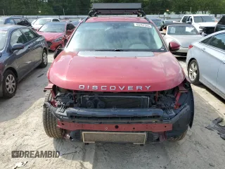 2015 Land Rover Discovery Sport SE with VIN SALCP2BG5FH500589, listed as a Copart auction lot 63767343 with 116,098 mi miles. Bid and sale history available at carsss.com. Image 5.