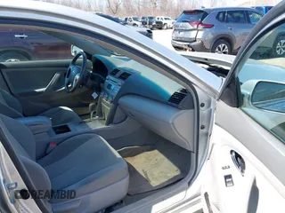 2009 Toyota Camry with VIN 4T4BE46K39R102703, listed as a IAAI auction lot 41979142 with 132,580 mi miles and . Bid and sale history available at carsss.com. Image 5.