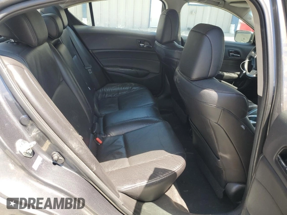 2014 Acura ILX Premium z VIN 19VDE1F50EE003421, wystawiony jako Copart lot #57580215 z przebiegiem 199 247 mil mil oraz Szkoda całkowita • Salvage title. Historia ofert i sprzedaży dostępna na DreamBid. Obrazek 10.