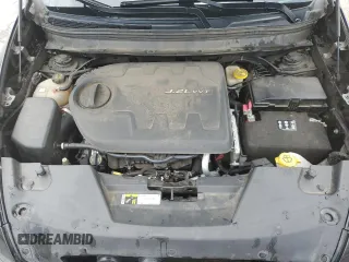 2014 Jeep Cherokee Trailhawk z VIN 1C4PJMBS2EW237725, wystawiony jako Copart lot #62666745 z przebiegiem 130 709 mil mil oraz Szkoda całkowita • Salvage title. Historia ofert i sprzedaży dostępna na DreamBid. Obrazek 12.