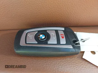 2015 BMW 4 Series 435i xDrive with VIN WBA3T7C51FP942320, listed as a IAAI auction lot 42584318 with 81,814 mi miles and . Bid and sale history available at DreamBid. Image 11.