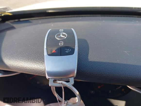 2020 Mercedes-Benz C 300 with VIN W1KWF8EB8LR593114, listed as a IAAI auction lot 40406690 with 83,798 mi miles and . Bid and sale history available at DreamBid. Image 11.