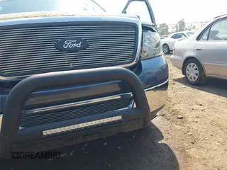 2006 Ford F-150 XLT with VIN 1FTPX04546KD51264, listed as a IAAI auction lot 42593713 with 184,746 mi miles and . Bid and sale history available at DreamBid. Image 12.