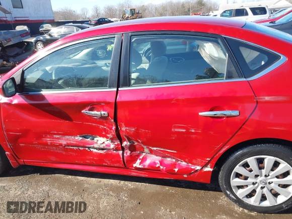 2013 Nissan Sentra FE+ S with VIN 3N1AB7AP2DL689778, listed as a IAAI auction lot 41432423 with 69,160 mi miles and . Bid and sale history available at DreamBid. Image 14.