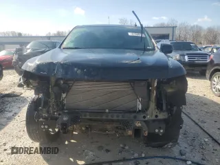 2023 Chevrolet Tahoe LS с VIN 1GNSKMKD9PR107491, выставлен на аукционе Copart как лот 51268465 с пробегом 52 053 миль миль и Списание • Salvage title. История ставок и продаж доступна на DreamBid. Изображение 5.