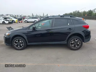 2020 Subaru Crosstrek z VIN JF2GTABC2L8200422, wystawiony jako IAAI lot #42475059 z przebiegiem 112 876 mil mil oraz . Historia ofert i sprzedaży dostępna na DreamBid. Obrazek 14.