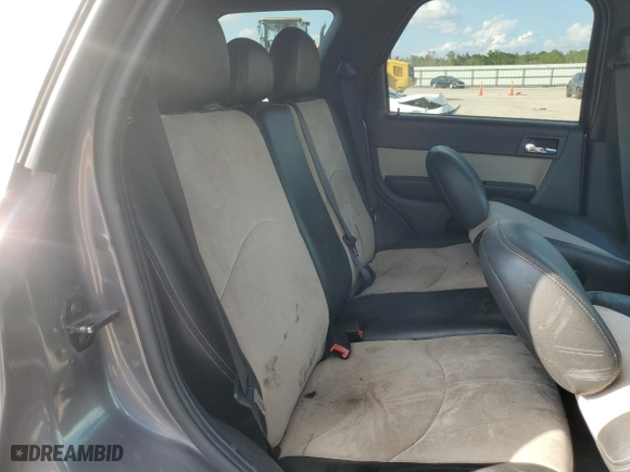 2010 Mercury Mariner Premier with VIN 4M2CN8HG5AKJ00531, listed as a Copart auction lot 68167794 with 184,969 mi miles and Salvage Title. Bid and sale history available at carsss.com. Image 11.