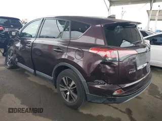 2017 Toyota RAV4 XLE с VIN 2T3WFREV5HW389968, выставлен на аукционе IAAI как лот 42359862 с пробегом 76 828 миль миль и . История ставок и продаж доступна на DreamBid. Изображение 3.