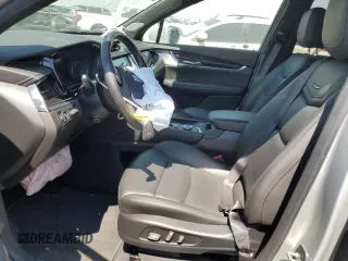 2020 Cadillac XT6 AWD Premium Luxury with VIN 1GYKPDRS1LZ189168, listed as a Copart auction lot 67088104 with 40,390 mi miles and Salvage Title. Bid and sale history available at carsss.com. Image 7.