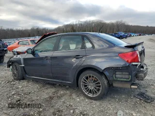 2014 Subaru Impreza Sedan WRX WRX with VIN JF1GV7F68EG013491, listed as a Copart auction lot 85075704 with 140,284 mi miles and Clean Title. Bid and sale history available at carsss.com. Image 2.