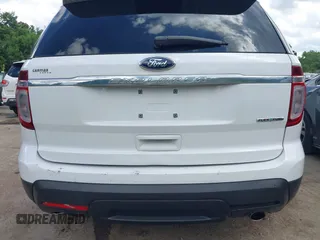 2015 Ford Explorer z VIN 1FM5K7B89FGB09435, wystawiony jako IAAI lot #42602472 z przebiegiem 130 275 mil mil oraz . Historia ofert i sprzedaży dostępna na DreamBid. Obrazek 18.